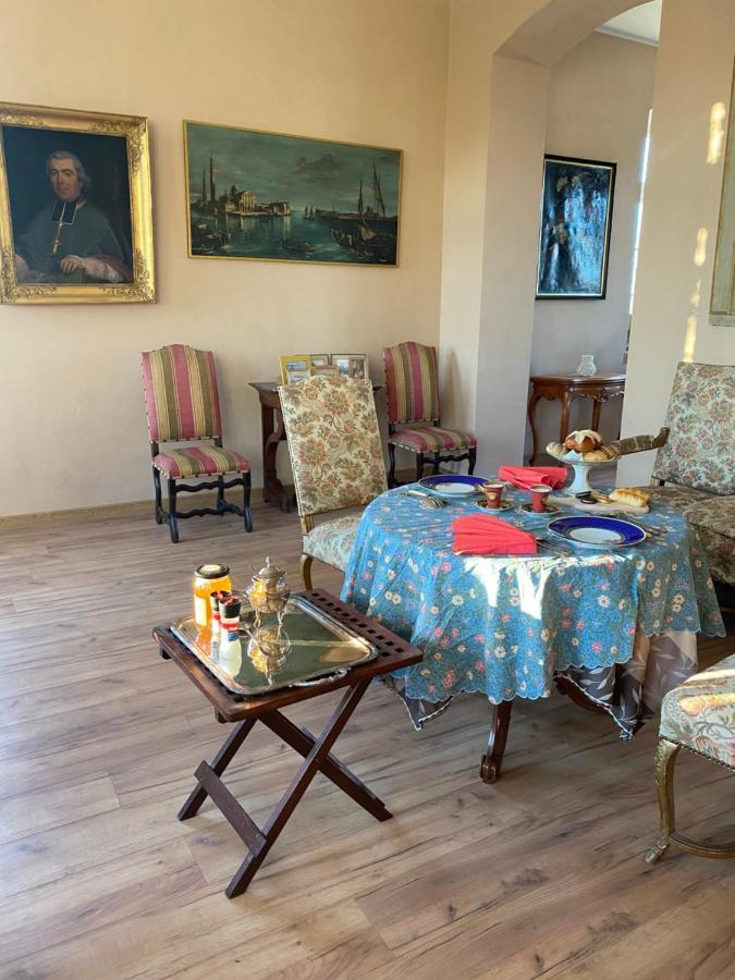 Palac Osowo Gostynskie Екстер'єр фото