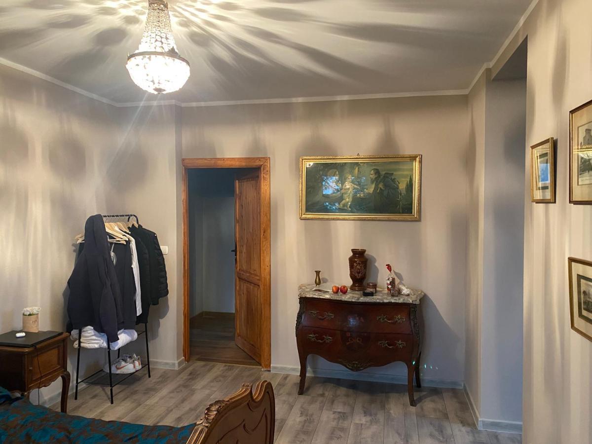 Palac Osowo Gostynskie Екстер'єр фото